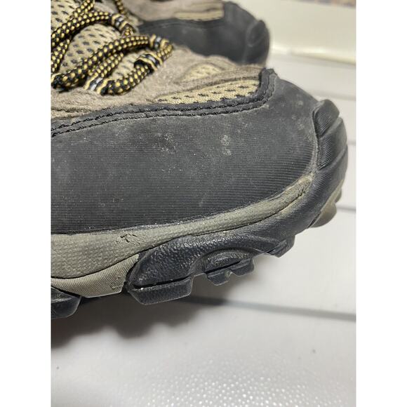 Merrell Men’s Shoes Size 8 Walnut Trail Vibram J80433